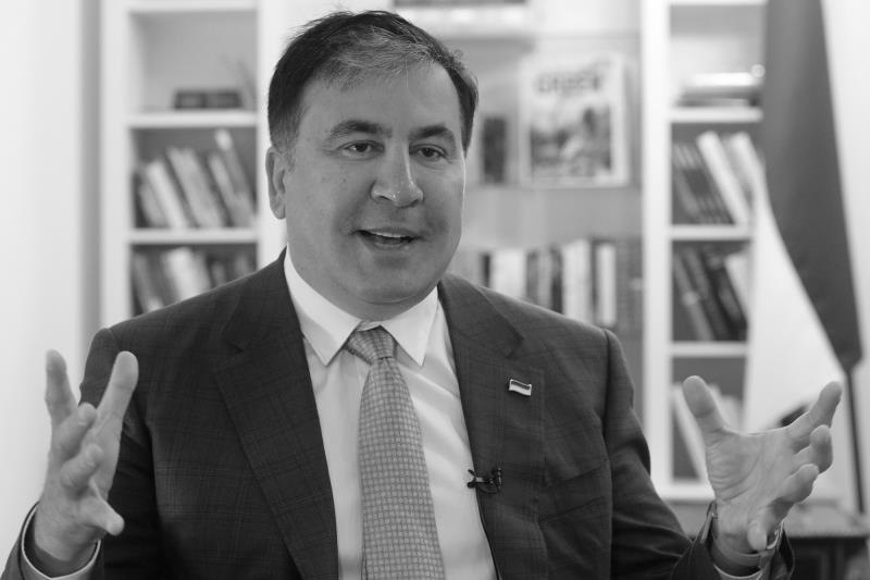 Polish MPs address CoE, EU, requesting release of Saakashvili