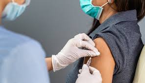Justice houses, community centres offer registration for vaccination