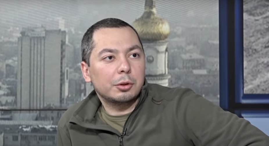 გიგა ინაშვილი – ომის მეორე ფაზა სავარაუდოდ, კიდევ უფრო სისხლისმღვრელი იქნება