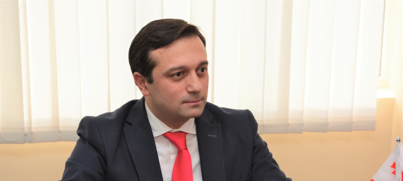 Public defender calls on parliament speaker amend controversial rule to prevent interference in media activities