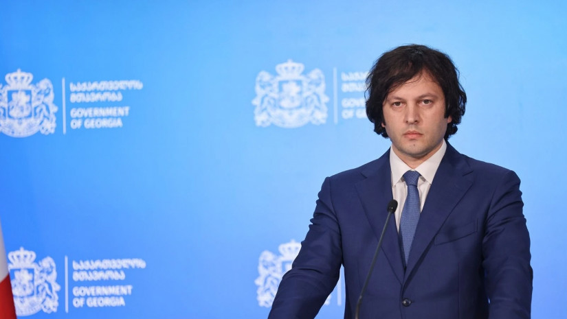 Georgia extends free land registration until 2025, PM