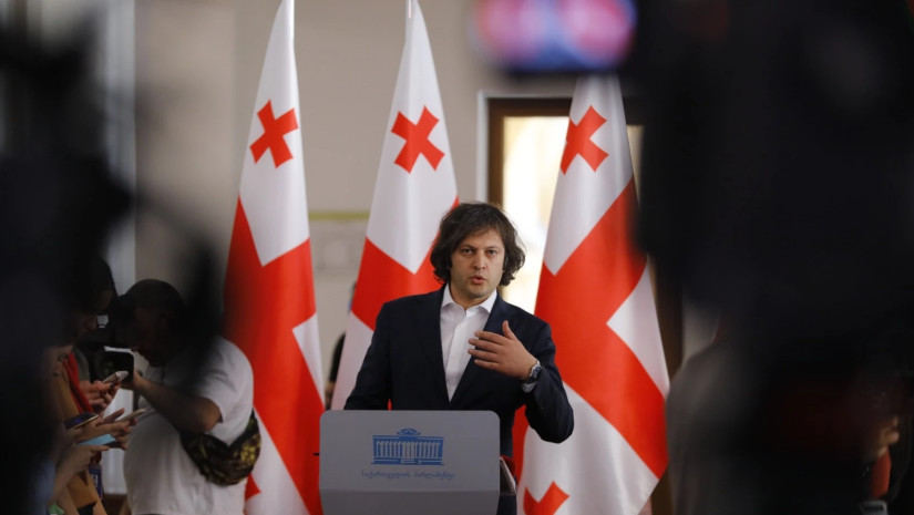 EU Council President’s claims on bloc expansion has positive, negative sides – ruling party head