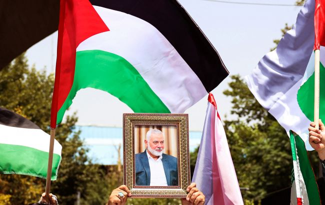 Iran threatens “severe response” after killing of Hamas leader