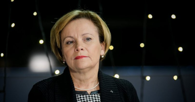 Yuknevičienė: “Georgian Dream did not win elections, international investigation is needed”