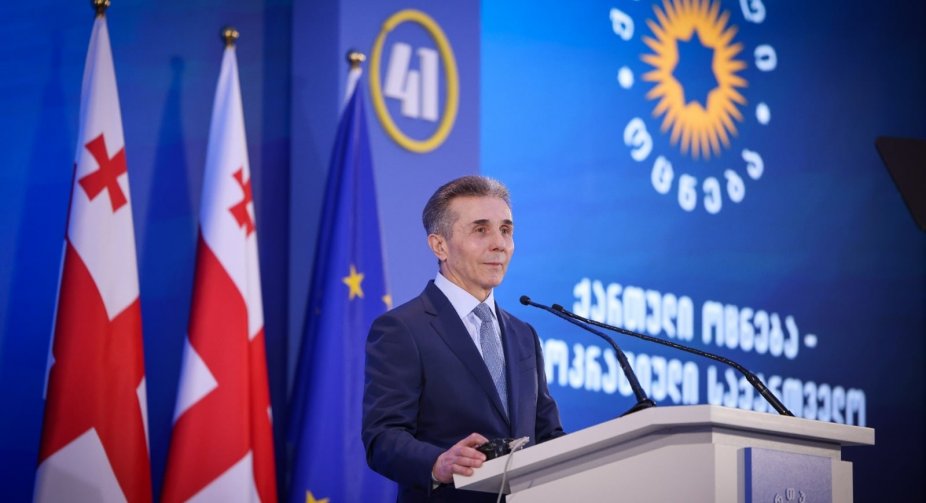 Ruling power cites “national interests”, opposition “fear” for Ivanishvili’s 3rd political comeback