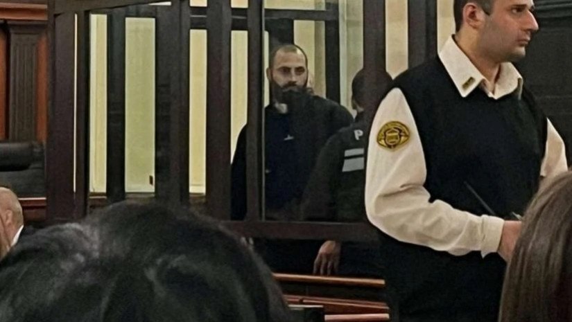 Tbilisi court sentences man to life in prison for murder of transgender woman