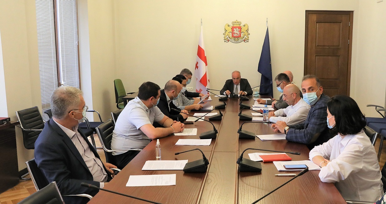 ჯანდაცვის კომიტეტმა “საქართველოს ბიზნეს ასოციაციის“ საკანონმდებლო წინადადებას მხარი არ დაუჭირა