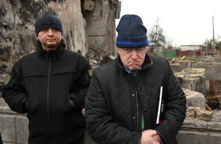 Frontnews - Similar news image