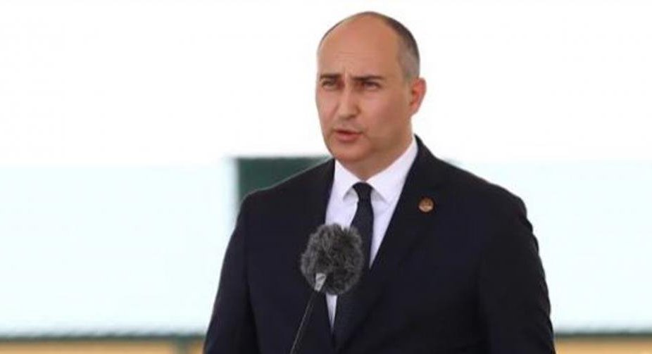 ჯუანშერ ბურჭულაძე – ჩვენი ძირითადი პრიორიტეტი ჩვენი სამხედრო მოსამსახურეებისთვის სოციალური პირობების გაუმჯობესებაა