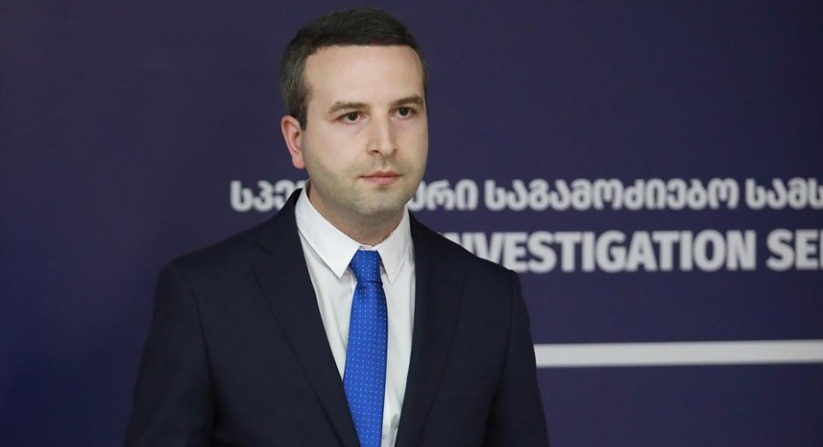 “მთავარი არხის“ ჟურნალისტის და ოპერატორის მიმართ განხორციელებული ფიზიკური ძალადობის ფაქტზე ორი პირი დააკავეს