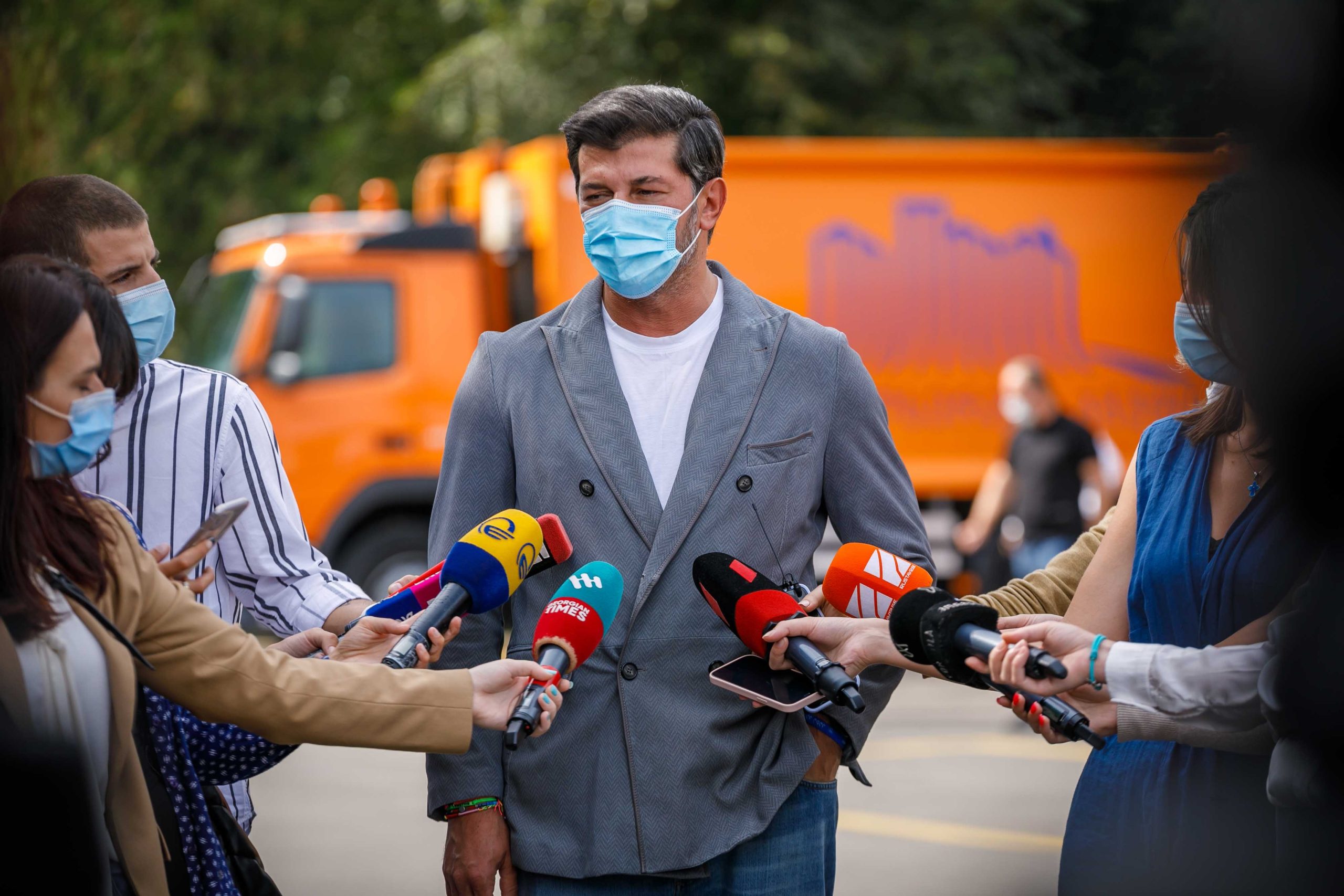 Frontnews - Similar news image