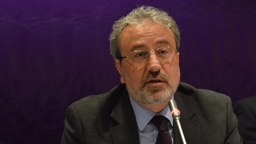 Georgian expert urges opposition election boycott without key reforms