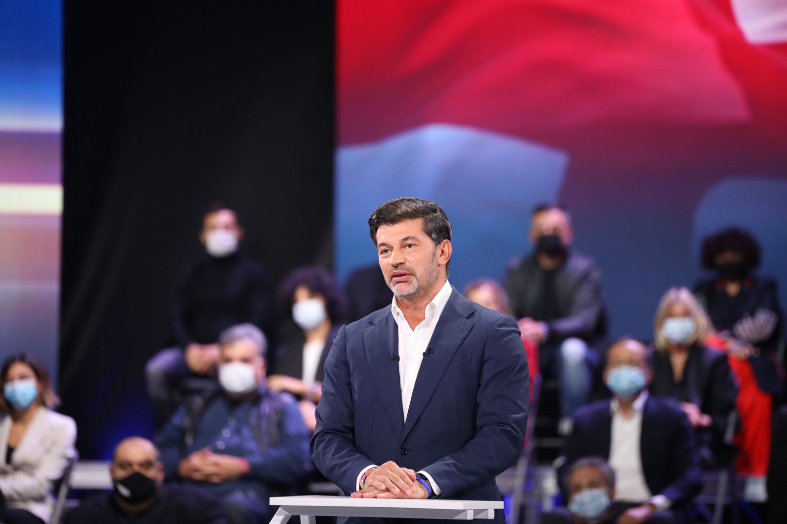 კახა კალაძე – ამ არჩევნებს აქვს სერიოზული პოლიტიკური დატვირთვა