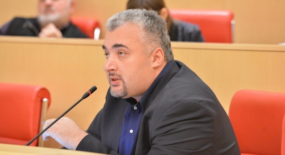 West said it won’t allow Ukraine’s defeat, it will meet its vows – GRASS founder Kapanadze