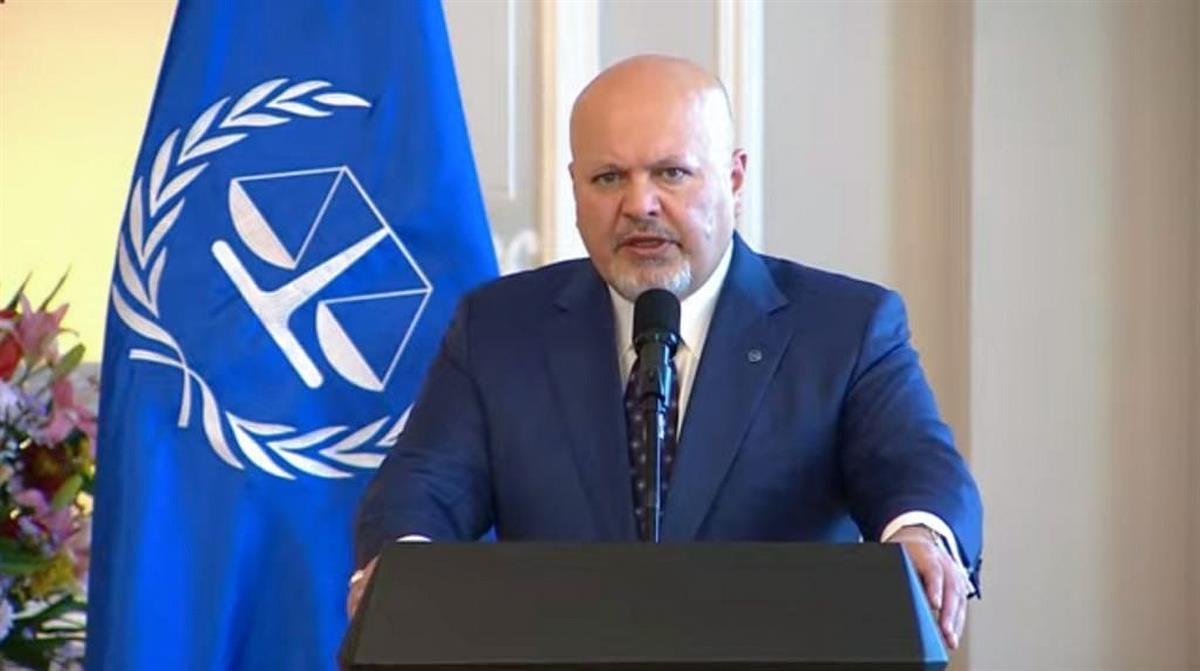 ჰააგის ტრიბუნალმა აგვისტოს ომის საქმეზე დაპატიმრების პირველი ორდერები გასცა