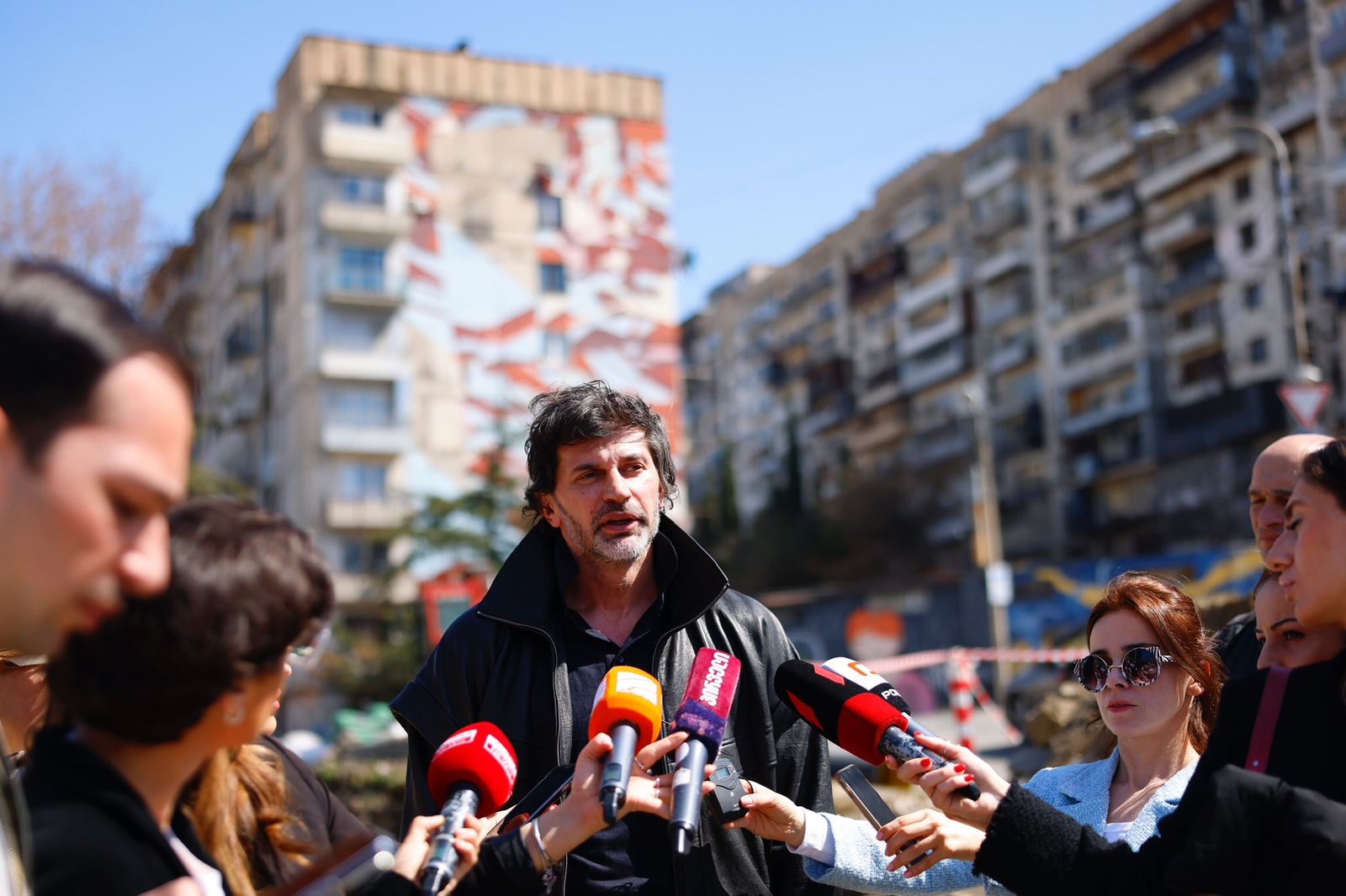 Frontnews - Similar news image