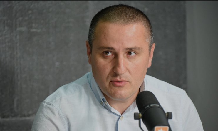 Kakha Tsikarishvili: Georgia’s current legal framework ‘no problem’ if decent, unbiased judges present in a court