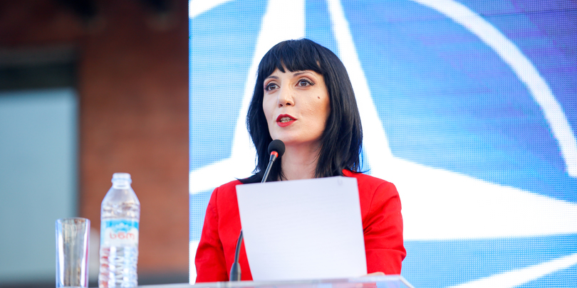 თამარ კეკენაძე – პარტნიორების უკანონოდ მოსმენა პუტინის რუსეთის ხელწერაა