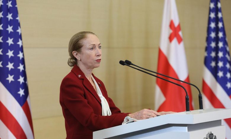 “ვფიქრობ, ეს იყო იმედგაცრუების დღე საქართველოსთვის”
