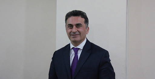 “თავისუფალმა საქართველომ“ თბილისის მერობის კანდიდატად ზაზა ხატიაშვილი წარადგინა