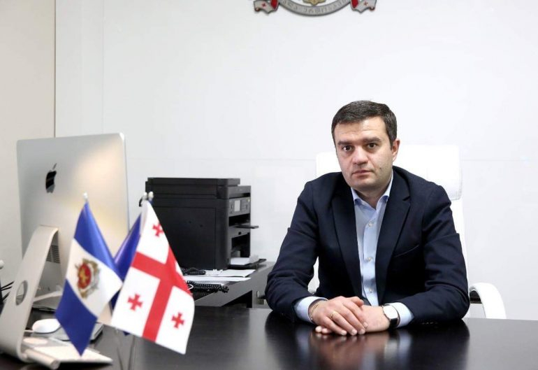 ალექსანდრე ხოჯევანიშვილი – ვიქნები პირველი ადამიანი, რომელიც გამოძიებას მაქსიმალურად დაეხმარება