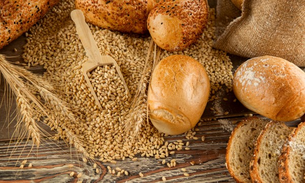 Georgia has wheat, flour reserves sufficient for a month
