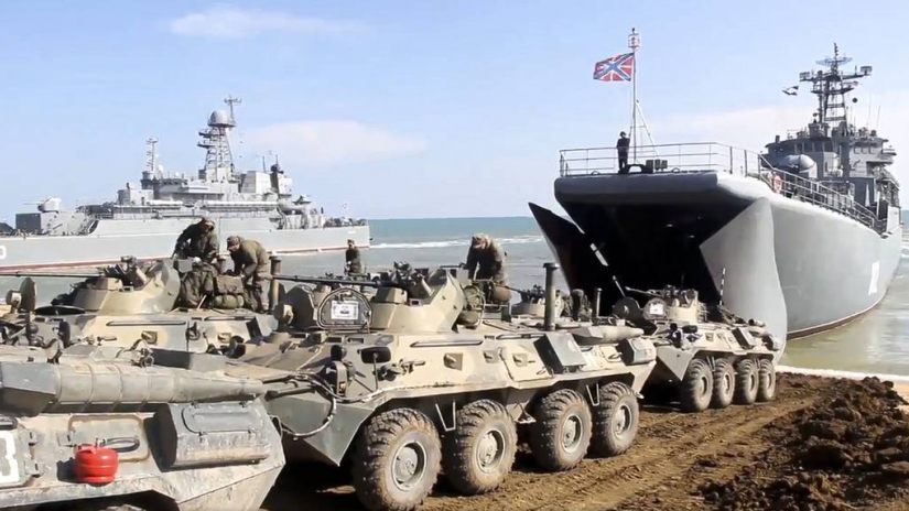 Frontnews - Similar news image