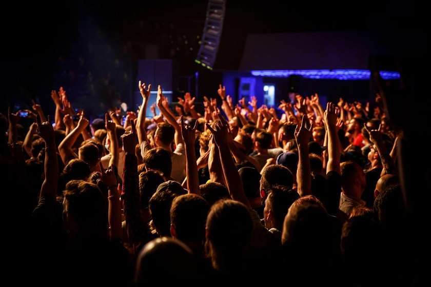Labor inspection: night clubs aren’t opening