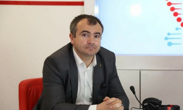 ალექსანდრე კობაიძე – რომ ვემშვიდობებოდი, ბოდიში მომიხადა და მითხრა, რომ ეს გააკეთებინეს
