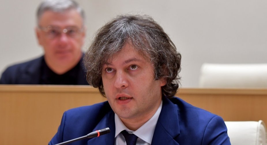 Outgoing EU Ambassador Hartzell played only negative role in Georgia-EU relations – Kobakhidze