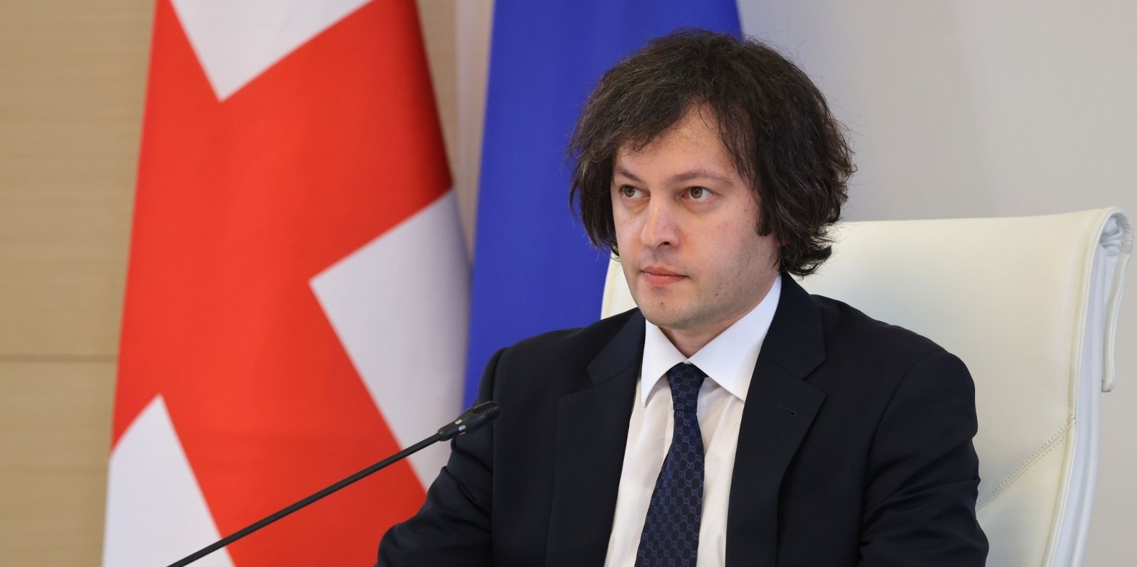 ირაკლი კობახიძე – არ შეიძლება, ევროპელი ლიდერები მოგვიწოდებდნენ, რომ ქალი ქალი არ არის და კაცი კაცი არ არის
