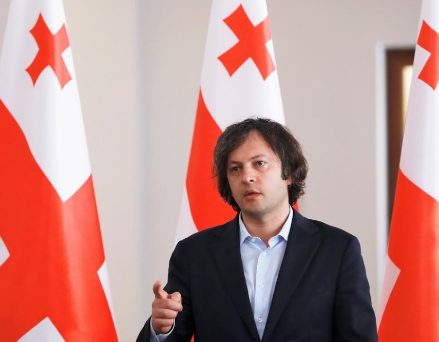 Ruling party head slams IRI as polls put party approval at 25%
