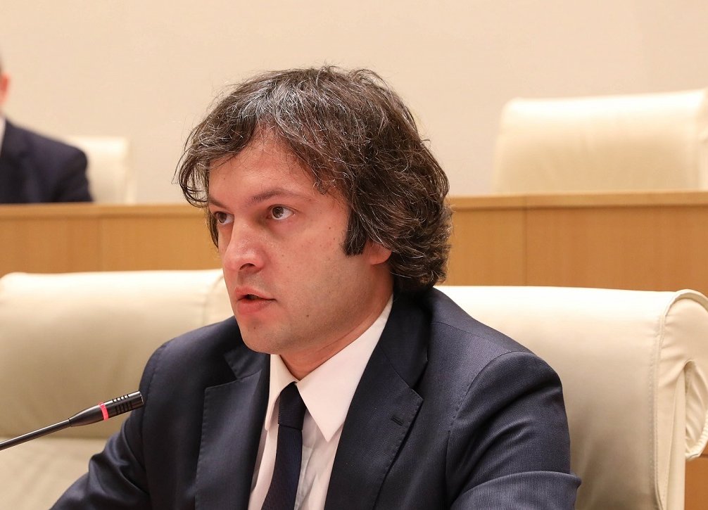 EU candidate status important politically, not economically – ruling party head