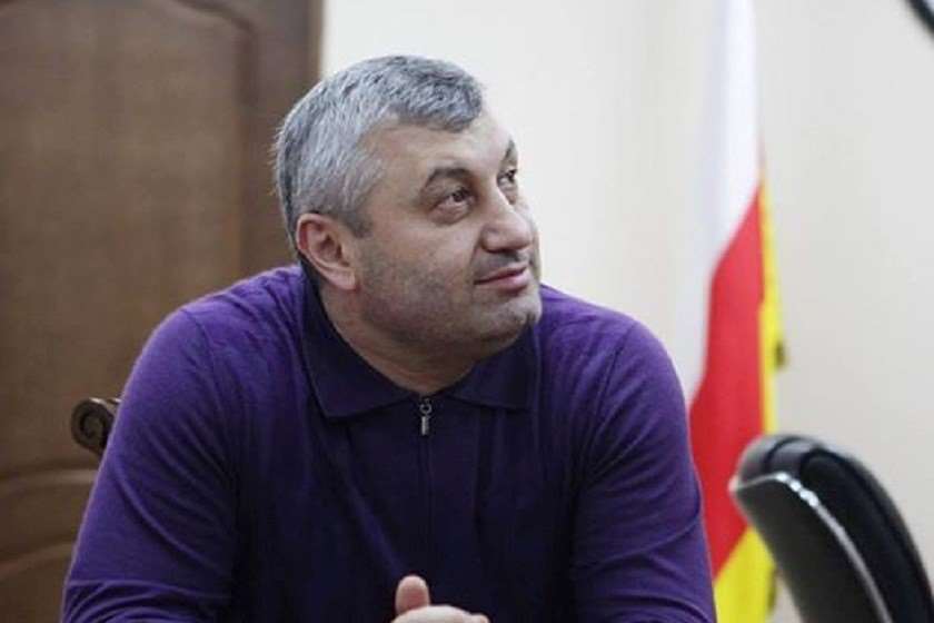 კოკოითი – როგორც საერთაშორისო სამართლის დამოუკიდებელი და თანასწორუფლებიანი სუბიექტები, შევუერთდეთ რუსეთისა და ბელარუსის სამოკავშირეო სახელმწიფოს