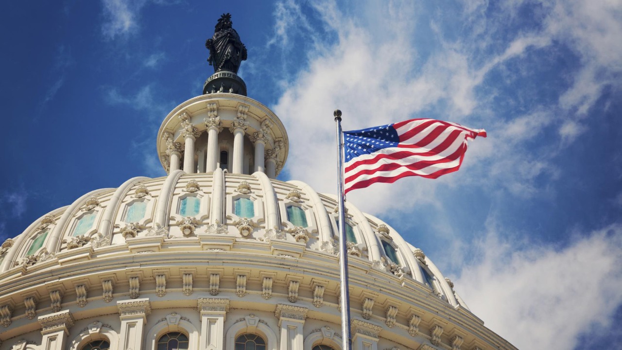 US House passes bill to allocate $40bln for Ukraine