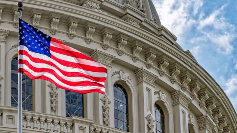 US Congress to vote on MEGOBARI Act next week