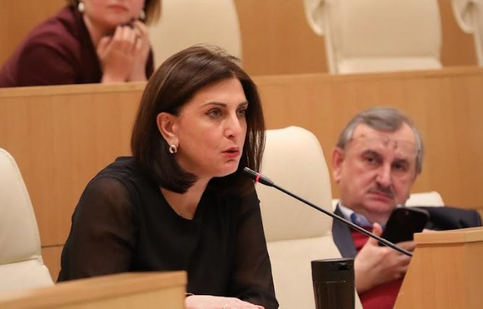 Opposition claims ruling party proposed bill on rallies “censorship”, “vague”