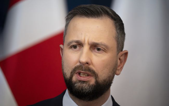 პოლონეთის თავდაცვის მინისტრი – ეს არის უპატივცემულობის გამოხატულება და ჩვენ არ შეგვიძლია გულგრილი ვიყოთ