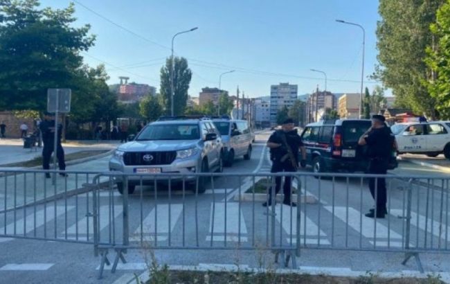 სიტუაცია მწვავდება – რა ხდება სერბეთს და კოსოვოს შორის