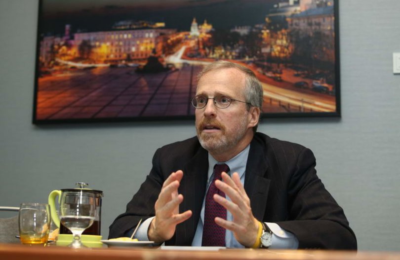 US may sanction Ivanishvili after October elections, David Kramer