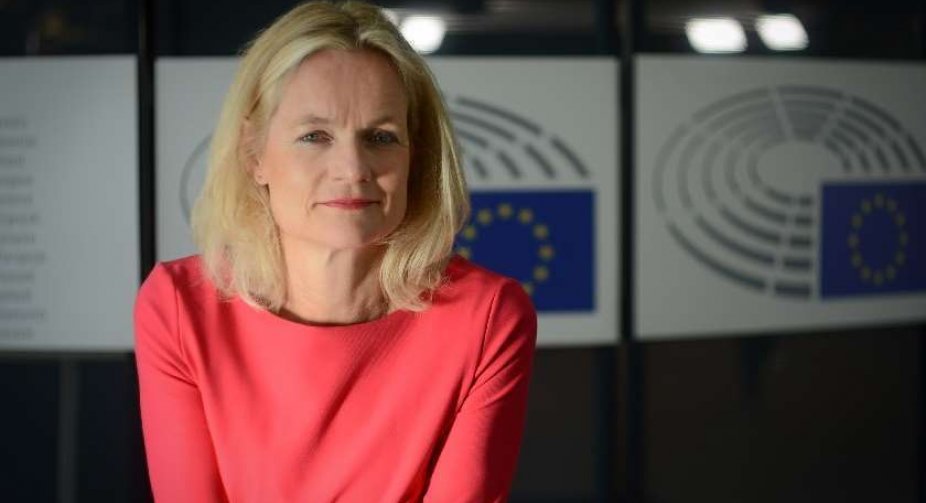MEP Viola von Cramon: Saakashvili’s intention to return not serving Georgia’s interests