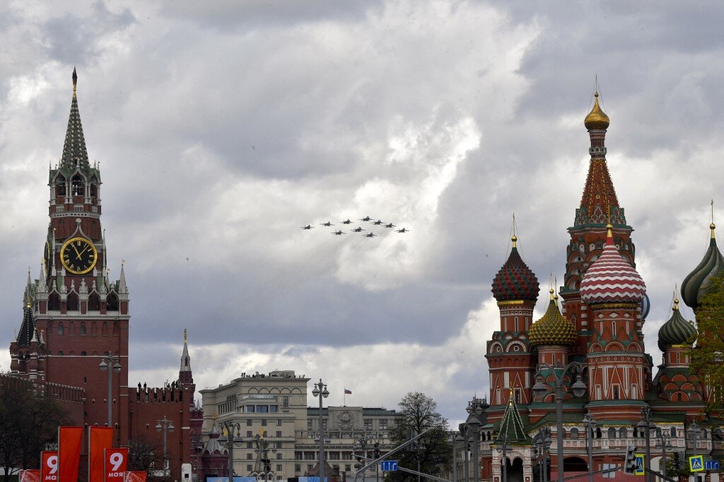 Russia declares investigative journalist groups Bellingcat, Insider “undesirable”