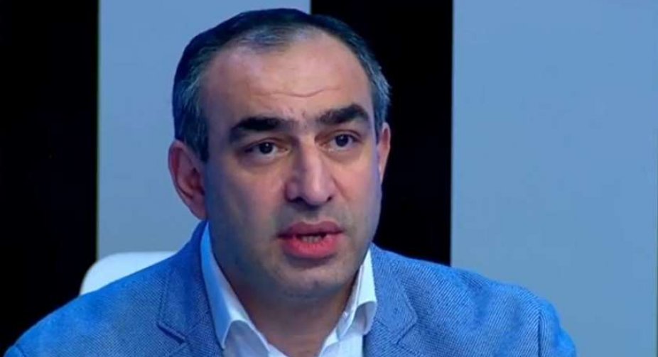 ვლადიმერ ბოჟაძე – “ქართულმა ოცნებამ” აღარ უნდა დაუშვას ქვეყნის არევისა და დესტაბილიზაციის შემცველი რაიმე სახის შეთანხმება რადიკალურ ოპოზიციასთან