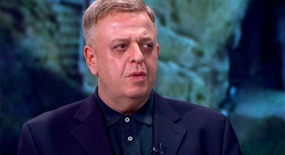 ლევან ნიკოლეიშვილი – თუ თავისუფლების მოედანს ვერ გავავსებთ, „ქართული ოცნების“ ოფისთან ჩავალთ, იქ პატარა ტერიტორიაა და ბევრი გამოვჩნდებითო