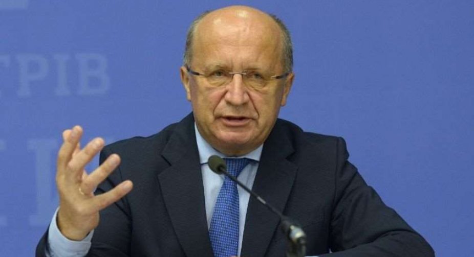 ანდრიუს კუბილიუსი სააკაშვილის სისხლის სამართლის საქმეებზე – ეს განსხვავებული ისტორიებია და მათ განსხვავებული მახასიათებლები აქვთ, მაგრამ ბრიუსელში, პირველ რიგში, საკითხი ეხება აღქმებს