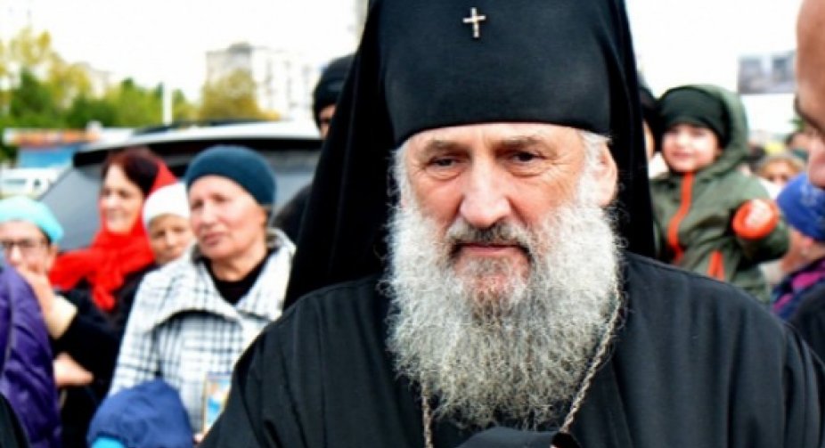 მეუფე იოანე – როცა დამნაშავე არ აღიარებს თავის დანაშაულს, არც ნანობს და კიდევ აქეთ ხულიგნობს, შერიგება არ ხდება