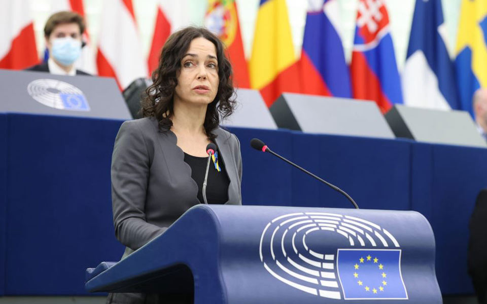 MEP Lexmann on Georgian elections: ODIHR influenced by regimes opposed to free, fair elections
