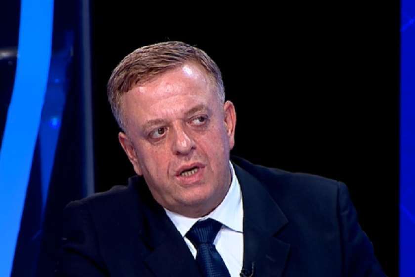 ლევან ნიკოლეიშვილი – ქალბატონო ელჩო, ასე არ სჯობს? უპერსპექტივო ენჯეოებში ფულის ჩასხმას, უკეთესი არ არის, ამერიკელი გადამხდელების ფული კარგ საქმეში დაიხარჯოს?
