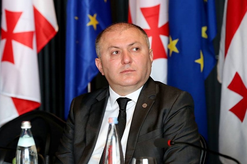 გრიგოლ ლილუაშვილი – სასულიერო პირებთან და ეკლესიასთან ბრძოლა ჯერ არავის მოუგია მსოფლიოში და ვერ მოიგებენ ვერც საქართველოში