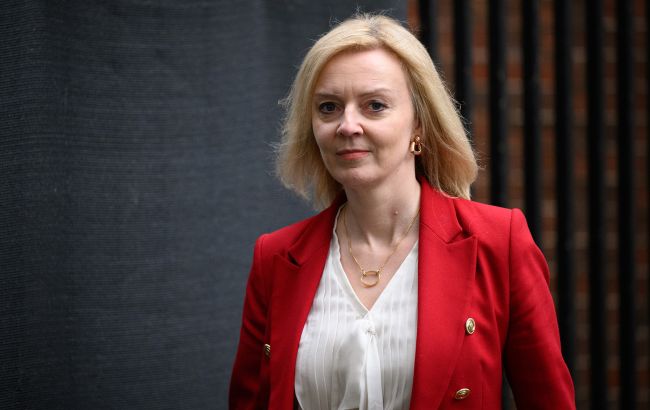UK PM resigns after 44 days in office